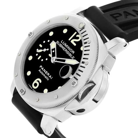 pam00024 Panerai Luminor Submersible 44mm .